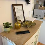 Charming Apartament