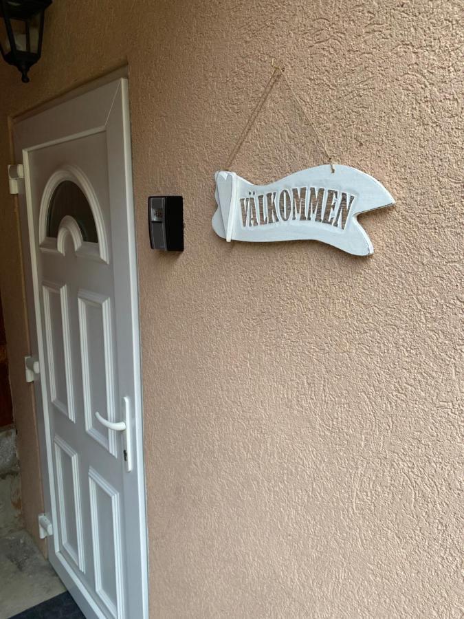 Apartment Charming