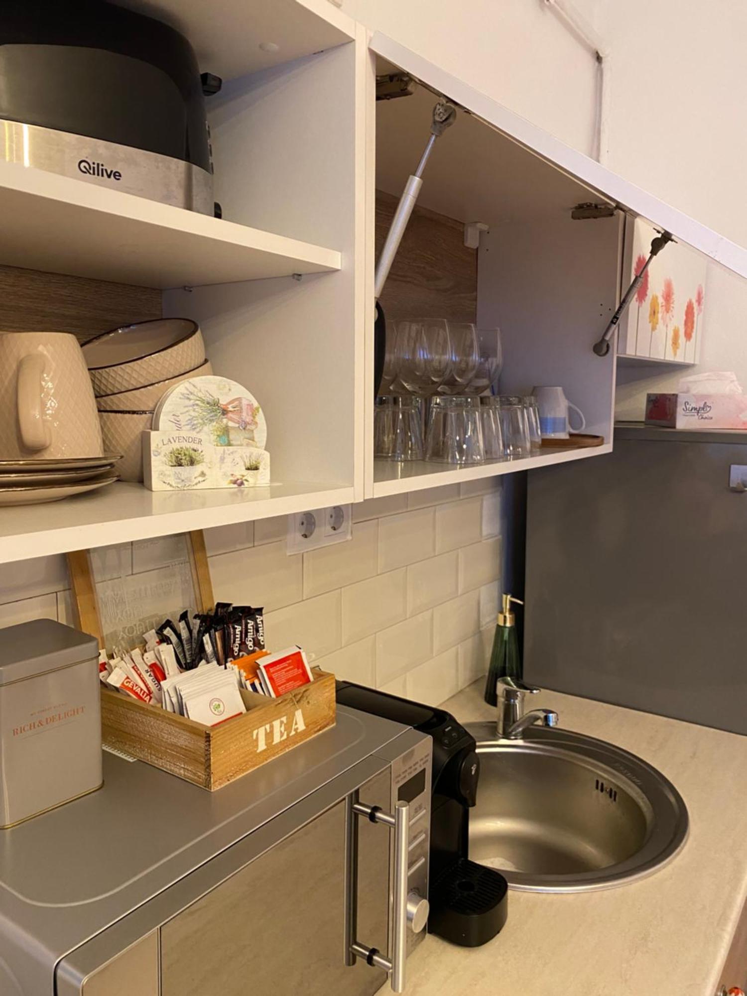 Apartment Charming