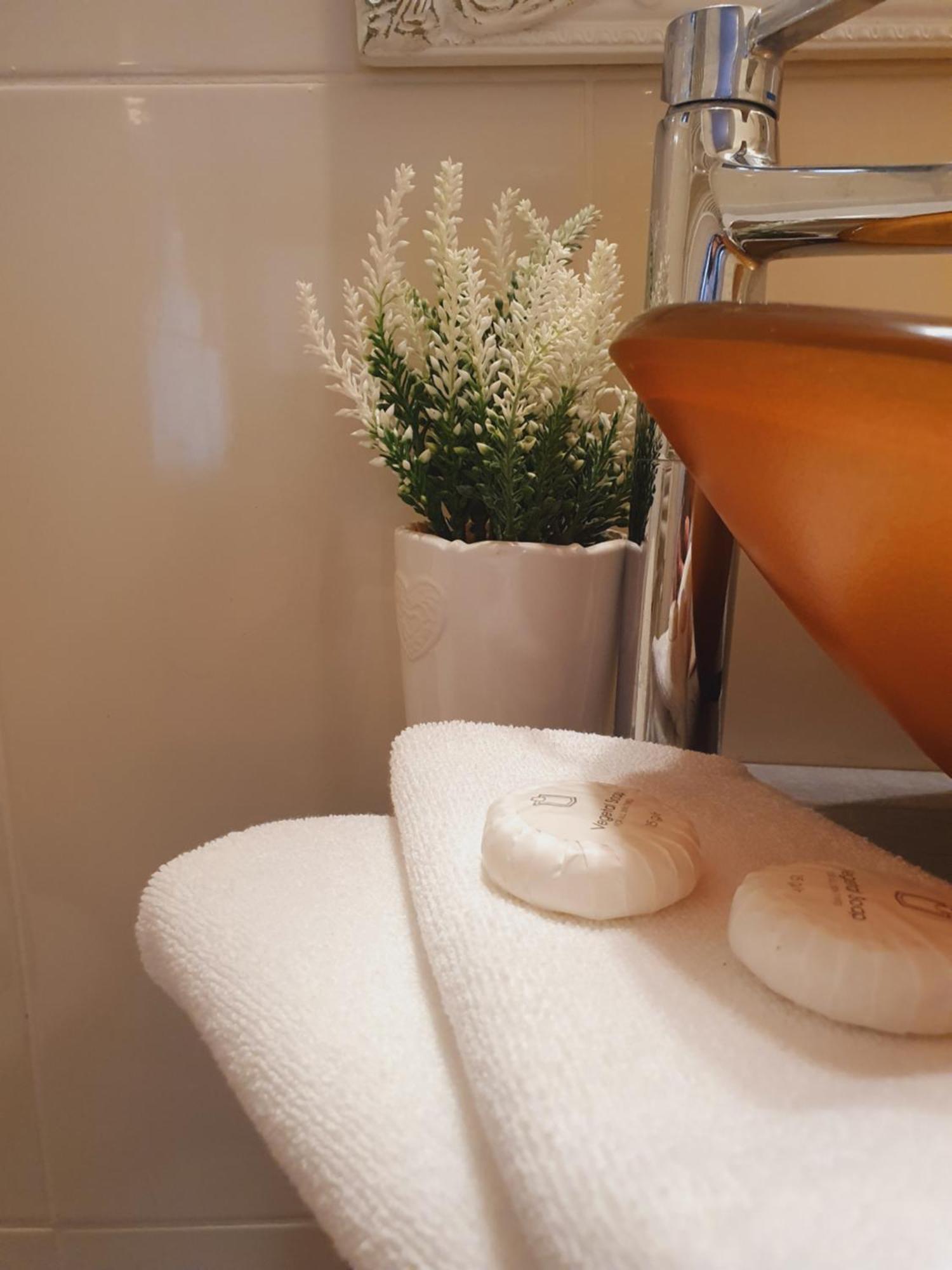 Charming Apartment Sibiu
